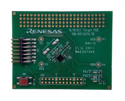 RENESAS YQB-R5F1057A-TB