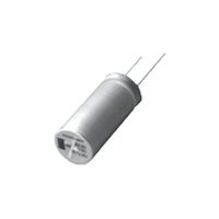 NICHICON UBY1V222MHL6 Electrolytic Capacitor, 2200 µF, 35 V, ± 20%, Radial Leaded, 3000 hours @ 135°C, Polar