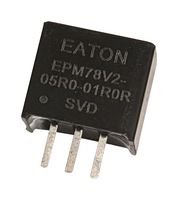 EATON BUSSMANN EPM78V2-03R3-01R0R