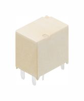 PANASONIC ACTBPDR4V Automotive Relay, 12 VDC, 30 A, SPST-NO, Through Hole, PC Pin, ACTB Series