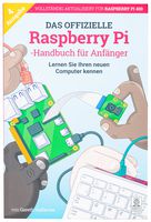 RASPBERRY-PI MAG33