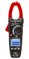 TRIPLETT CM1000-NIST CLAMP METER, W/NIST CERT, TRUE RMS, 35MM