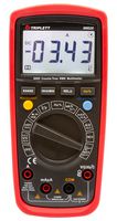 TRIPLETT MM520-NIST DMM, W/NIST CERT, TRUE RMS, 10A