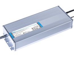 DELTA ELECTRONICS USCO-600400GA LED Driver, Programmable, LED Lighting, 600 W, 300 V, 4 A, Constant Current, 108 V