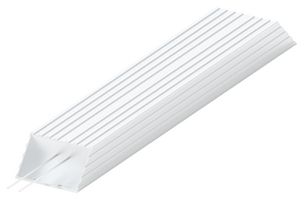 CGS - TE CONNECTIVITY CJH5000J1K8J Resistor, 1.8 kohm, CJH Series, 5 kW, ± 5%, Radial Leaded, 850 VDC