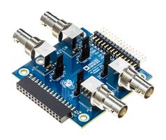 AD-M2KBNC-EBZ ANALOG DEVICES, BNC Adapter Board, ADALM2000 