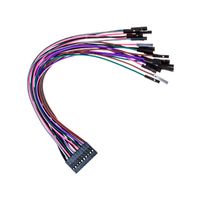 ANALOG DEVICES AD-M2KCBL-EBZ Cable Assembly, Keyed Connector, Advanced Active Learning Module