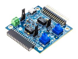 ANALOG DEVICES AD-M2KPWR-EBZ Power Booster Board, ADALM2000, Advanced Active Learning Module