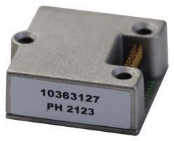 ANALOG DEVICES ADIS16465-1BMLZ MEMS Module, Accelerometer, Gyroscope, X, Y, Z, 3 V, 3.6 V, Module, 14 Pins