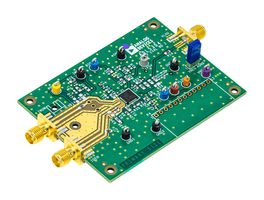 ANALOG DEVICES ADL5304-EVALZ Evaluation Board, ADL5304ACPZ, Logarithmic Converter, Current to Voltage