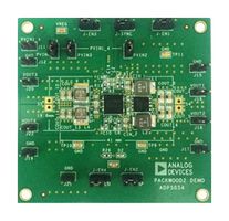 ANALOG DEVICES ADP5054-EVALZ Evaluation Board, ADP5054, Buck Regulator Integrated Power Solution, Quad
