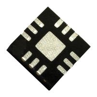 ANALOG DEVICES ADRF5024SCCZ-EP RF Switch, Silicon, SPDT, 100 MHz to 44 GHz, 3.15 V to 3.45 V Supply, -55 to 105 Deg C, LGA-EP-12