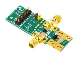 ANALOG DEVICES ADRF5740-EVALZ-292 Evaluation Board, ADRF5740, Digital Attenuator, RF / IF