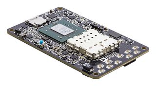 ANALOG DEVICES ADRV9361-Z7035