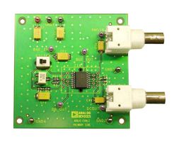 ANALOG DEVICES AD637-EVALZ