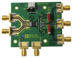 ANALOG DEVICES AD8302-EVALZ Evaluation Board, AD8302ARUZ, 2.7GHz Gain Phase Detector