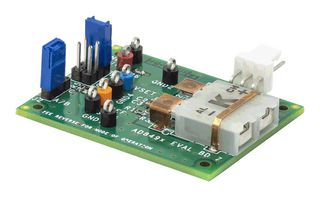 ANALOG DEVICES AD8495-EVALZ