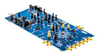 ANALOG DEVICES AD9545/PCBZ Evaluation Kit, AD9545BCPZ, Clock Synchronizer/Jitter Cleaner