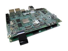 RENESAS RTK0EF0168C04000BJ Evaluation Kit, R9A09G057H48GBG, 64bit, ARM Cortex-A55/R8/M33