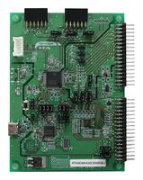 RENESAS RTK0EMA430C00000BJ CPU Kit, R7FA4T1BB3CFM, ARM Cortex-M33, Motor Control