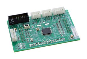 RENESAS RTK0EML130C06000BJ Evaluation Board, RL78/G14, 16Bit, Motor Control Evaluation Systems