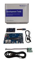 RENESAS RTK9763U02S01002BE Evaluation Board, RZ/A3UL QSPI SMARC, 64bit, ARM, Cortex-A55