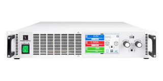 EA ELEKTRO-AUTOMATIK EA-PS 10360-120 3U US208V