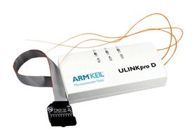 KEIL ULINKPRO-D