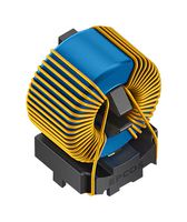 TDK B82722V6202B040 Common Mode Choke, 6.8 mH, 2 A, B82722V6*B040 Series, Radial