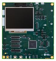 ANALOG DEVICES MAX32651-EVKIT# Evaluation Kit, MAX32651, 32bit, ARM Cortex-M4