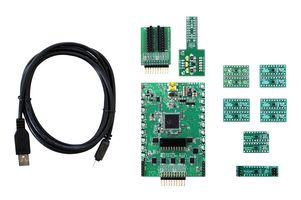 RENESAS SLG4DVKINTRO