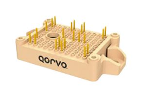 ONSEMI UFB15C12E1BC3N Silicon Carbide MOSFET, Full Bridge, P Channel, 24 A, 1.2 kV, 0.09 ohm, PIM