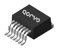 ONSEMI UF4C120053B7S Silicon Carbide MOSFET, Single, N Channel, 34 A, 1.2 kV, 0.067 ohm, TO-263 (D2PAK)