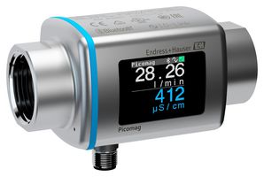 ENDRESS+HAUSER DMA25-AAACA1