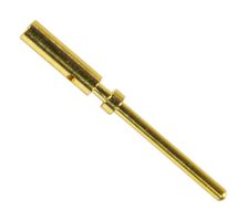 HARTING 21011009020 Circular Connector Contact, Pin, Crimp, 22 AWG, 26 AWG, Harting M12 Sensor Connectors