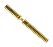HARTING 21011009025 Circular Connector Contact, Socket, Crimp, 22 AWG, 26 AWG, Harting M12 Circular Connectors