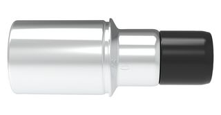 HARTING 09110006576 Heavy Duty Connector Contact, 120mm² Wire Guage, Han TC400 Series, Pin, Crimp, 400 A, Copper Alloy
