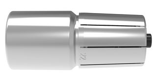 HARTING 09110006677 Heavy Duty Connector Contact, 150mm² Wire Guage, Han TC400 Series, Socket, Crimp, 400 A