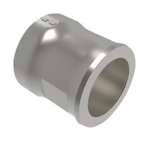 HARTING 97000000297 Connector Backshell, Top Entry, Backshell, Harting ICC Series Circular Connectors, 20, 180°