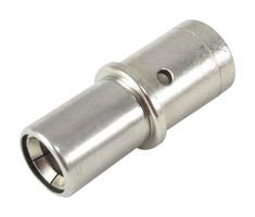 DEUTSCH - TE CONNECTIVITY 5962-203-04141 Circular Connector Contact, Socket, Crimp, 4 AWG, HDP Series Circular Connectors