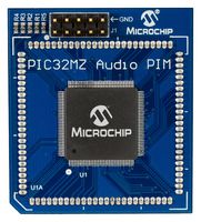 MICROCHIP MA320018