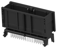 2177748-3 TE CONNECTIVITY, Automotive Connector, Nano MQS Series ...