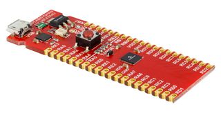MICROCHIP DM182027