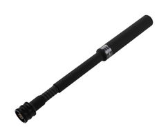 FAIRVIEW MICROWAVE FMANOM1173 Antena RF, 4.4GHz a 5.9GHz, 3.75dBi, Circular Mano Derecha, Conector N