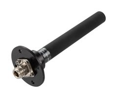 FAIRVIEW MICROWAVE FMANOM1178 Antena RF, 4.4GHz a 5GHz, 4dBi, Circular Mano Derecha, Montaje Brida / Conector N