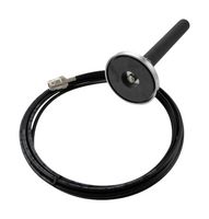FAIRVIEW MICROWAVE FMANOM1179 Antena RF, 4.4GHz a 5.9GHz, 3.75dBi, Circular Mano Derecha, Magético / Conector N