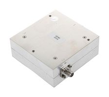 FAIRVIEW MICROWAVE FMCR1041 RF Circulator, Clockwise, 1 to 2 GHz, 50 W, 17 dB, SMA Female Input Connector