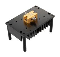 FAIRVIEW MICROWAVE FMLM2017 High Power Limiter, SMA - Female to Female, Connectorized Module, 2 to 4 GHz