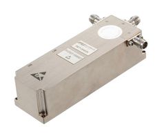 FAIRVIEW MICROWAVE FMSW5025 USB/Ethernet RF Switch, SPDT, 7.5 dB Insertion Loss, 40 dB Isolation, 3:1 VSWR, 50 GHz