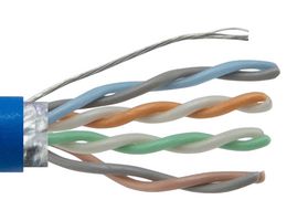 L-COM TFC628AP-BLU-100F